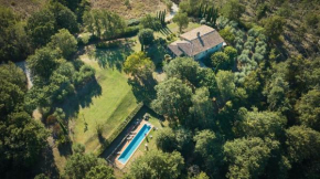 Podere San Bernardino San Casciano Dei Bagni